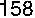 Скоба CA (DIN 82101 тип А) S-3351 G-3351